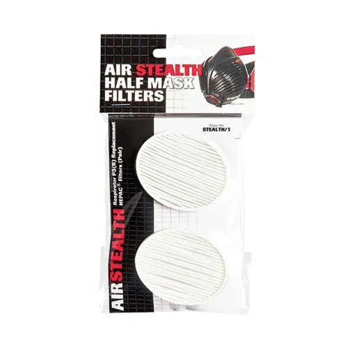 Trend Air Stealth Filter 1 Off Pair