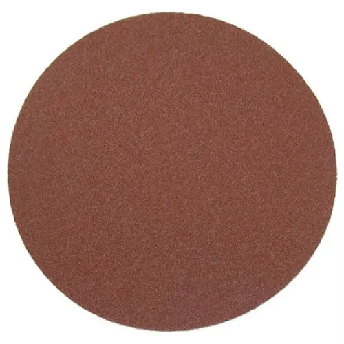 Sanding Disc, self-adhesive, paper, 300 mm for JDS-12 - 100G