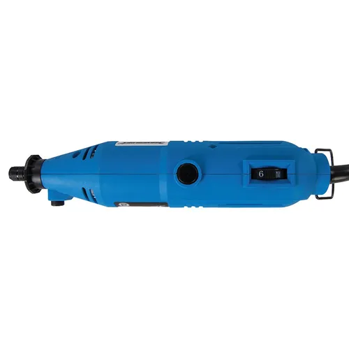 Multi-Function Rotary Tool 135 W + accessories