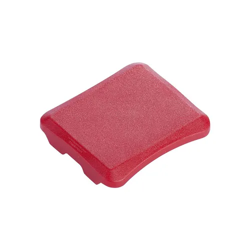IGM Plastic Pad for Quick Lever Clamps, bottom - 35x46mm