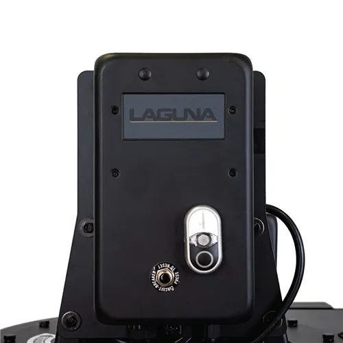 IGM LAGUNA CFlux 1 Cyclone Dust Collector 230V