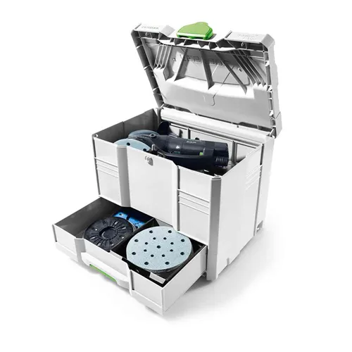 Festool Systainer T-LOC SYS-COMBI 3