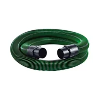 Festool Suction hose D 50x4m-AS