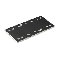 Festool Sanding pad SSH-STF-115x225/10