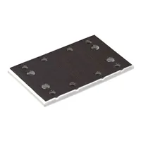 Festool Sanding pad SSH-STF-80x130/8
