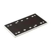 Festool Sanding pad SSH-STF-115x221/10 RS 1 C