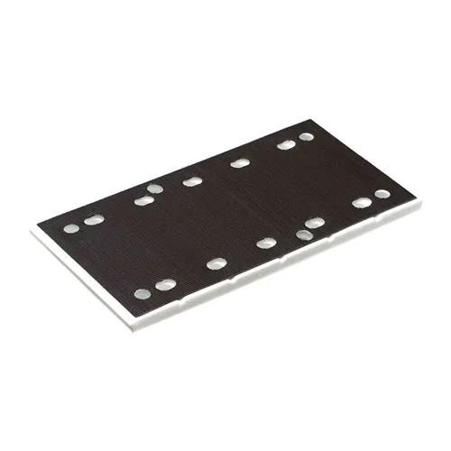 Festool Sanding pad SSH-STF-115x221/10 RS 1 C