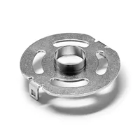 Festool Copying ring KR-D 27,0/OF 1400
