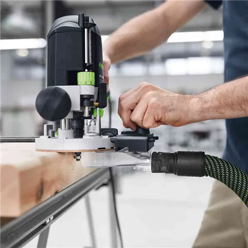 Festool Dust extraction attachment AH-OF 1400