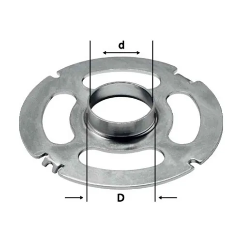 Festool Copying ring KR-D 34,93/OF 2200