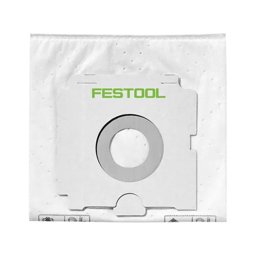 Festool SELFCLEAN filter bag SC FIS-CT 36/5