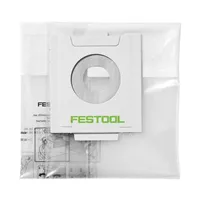 Festool Disposable bag ENS-CT 26 AC/5