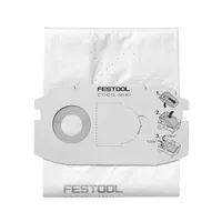 Festool SELFCLEAN filter bag SC FIS-CT MINI/5