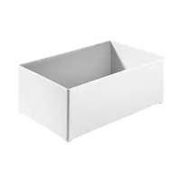 Festool Plastic containers Box 180x120x71/2 SYS-SB