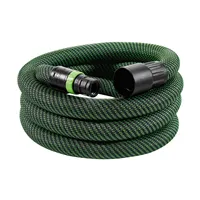 Festool Suction hose D 27/32x3,5m-AS/CTR
