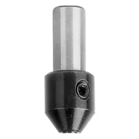 Adaptor for Twist Drill S10 - D2 S=10x20 L38