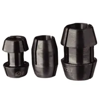 Collet - for S=12.7 mm