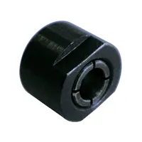 Collet & Clamping Nut for CMT Router - D=6,35 mm
