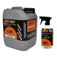 CMT Tools Cleaner Emulsion, FORMULA 2050 - 5 l