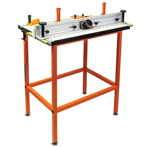 CMT Router Table