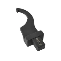 CMT Hook Head Insert Tool - ER32, D50-55 mm, S=14x18 mm