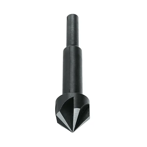 IGM Countersink with Shank - D25x60 L90 S10