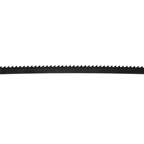 IGM Carbon FORCE REGULAR Bandsaw blade 3810mm - 8 x 0,65mm 10TPi