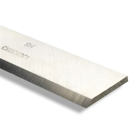 IGM Planer Knife Soft-Hard Wood - 310x30x3
