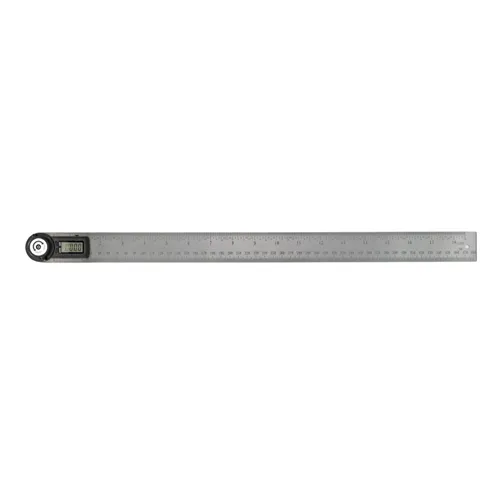 IGM Digital Angle Ruler - 500 mm (Total 1000 mm)