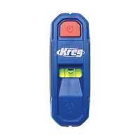 Kreg Magnetic Stud Finder with Laser-Mark