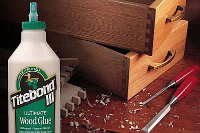 How to choose the right glue?