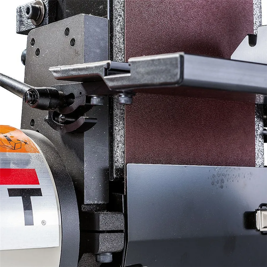 JET JSG96 Combination Belt & Disc Sander IGM Tools & Machinery