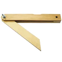 IGM Fachmann Adjustable Square 0°- 340° - 500x35x24 mm IGM Fachmann Adjustable Square 0°- 340° - 500x35x24 mm