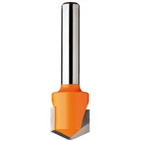 CMT C915 V-grooving Bit for Alucobond - 135° D18x3,3 S=8 HW CMT C915 V-grooving Bit for Alucobond - 135° D18x3,3 S=8 HW