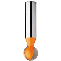 CMT Ball Bit - R7,94 D15,88x14,2 L60,3 S=8 CMT Ball Bit - R7,94 D15,88x14,2 L60,3 S=8