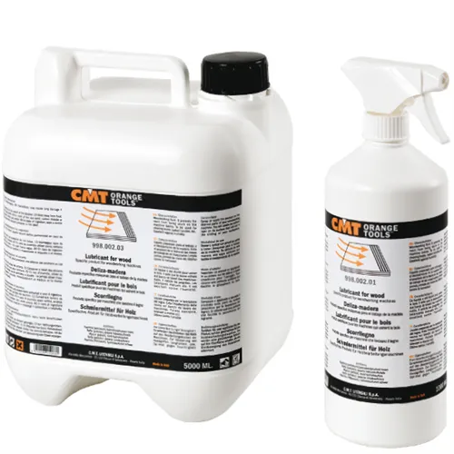 CMT Lubricant for Wood - 5 l