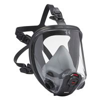 Trend Airmask Pro Full Face Mask - Large L Trend Airmask Pro Full Face Mask - Large L