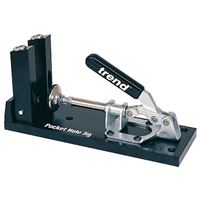 Pocket Hole Jig Pocket Hole Jig