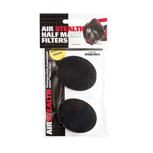 Trend Air Stealth Nuisance Filter 1 Off Pair