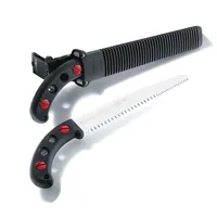 Silky Gomtaro Pro-Sentei Hand Saw - 240-8+14 large-fine tooth, black Silky Gomtaro Pro-Sentei Hand Saw - 240-8+14 large-fine tooth, black
