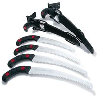 Silky Zubat Hand Saw - 330-7,5 large tooth, sheath Silky Zubat Hand Saw - 330-7,5 large tooth, sheath