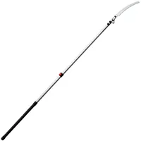 Silky Zubat Telescoping Pole Saw - 330-7,5 large tooth, L2000-3300 mm