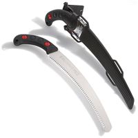 Silky Zubat Hand Saw Medium Cut - 330-10 medium tooth, sheath Silky Zubat Hand Saw Medium Cut - 330-10 medium tooth, sheath