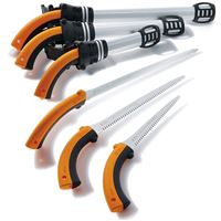 Silky Tsurugi Hand Saw - 300-10 medium tooth, yellow Silky Tsurugi Hand Saw - 300-10 medium tooth, yellow