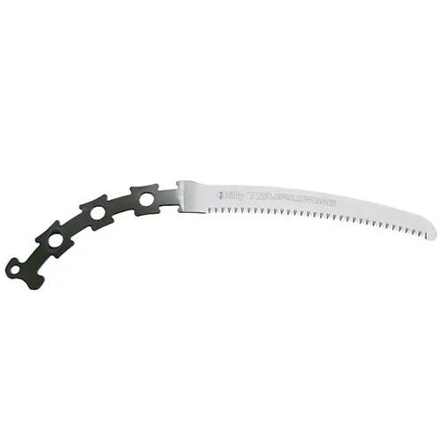 Silky Spare Blade for Tsurugi Curve - 330-7,5