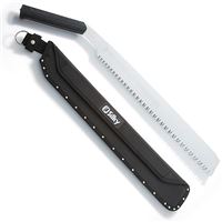 Silky Genki Temagari Hand Saw - 500-3-5 extra large tooth Silky Genki Temagari Hand Saw - 500-3-5 extra large tooth