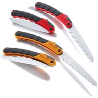 Silky F180 Hand Folding Saw - 180-14 fine tooth, yellow Silky F180 Hand Folding Saw - 180-14 fine tooth, yellow