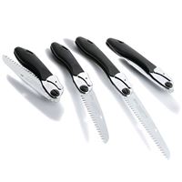 Silky Pocketboy Hand Folding Saw Middle Cut - 170-10 black Silky Pocketboy Hand Folding Saw Middle Cut - 170-10 black