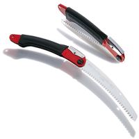 Silky Ultra Accel Hand Folding Saw Curve - 240-7,5 large tooth Silky Ultra Accel Hand Folding Saw Curve - 240-7,5 large tooth