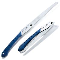 Silky Bigboy Hand Folding Saw Fine Cut - 360-13 fine tooth, blue Silky Bigboy Hand Folding Saw Fine Cut - 360-13 fine tooth, blue